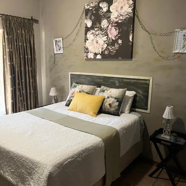 Cottage on Kort Deluxe, hotel a Parys