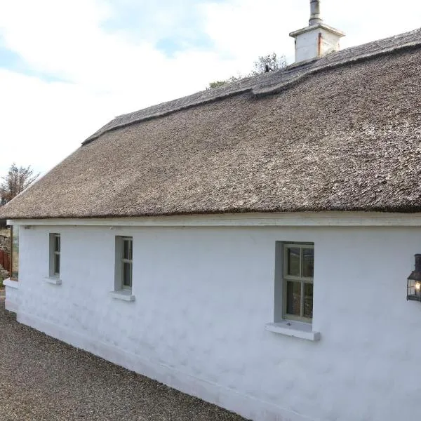 Storytellers Cottage, hotel v destinaci Doolin
