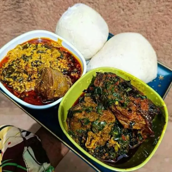 Vintage Homestay, hotel in Ado Ekiti