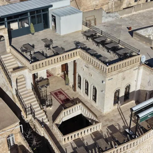 Sıla Konağı Hotel, hotel in Mardin
