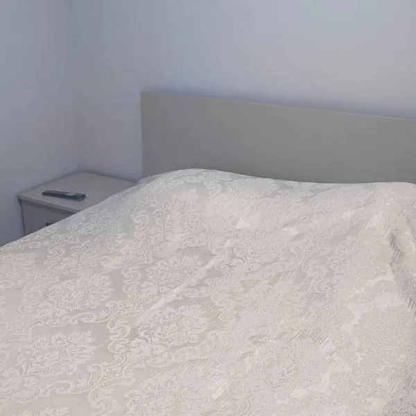 Гостевой Дом в Кобулети, hotel in Kobuleti
