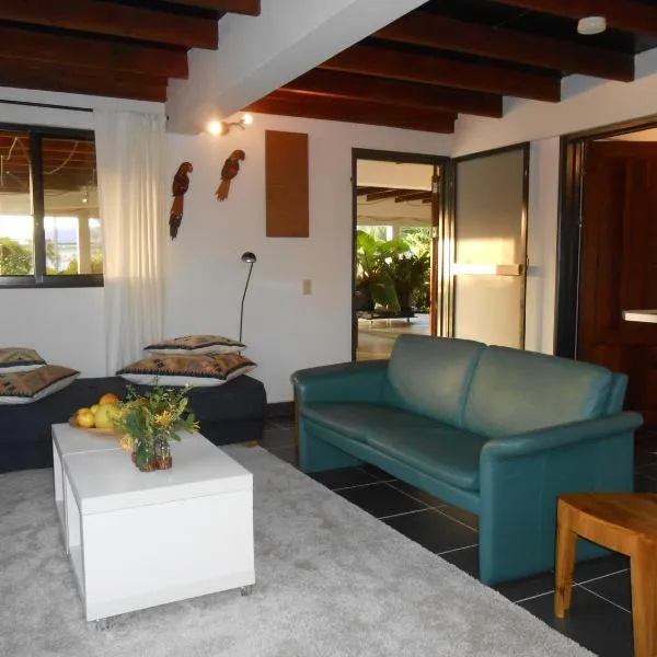 Palm Village 134, Hotel in Paramaribo