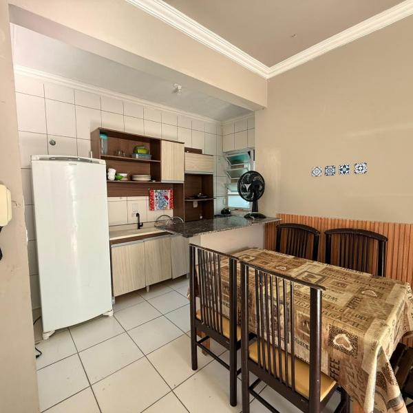 Apartamento barato nos Ingleses Aproveite - Foto 4