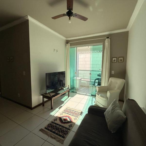 Apartamento barato nos Ingleses Aproveite