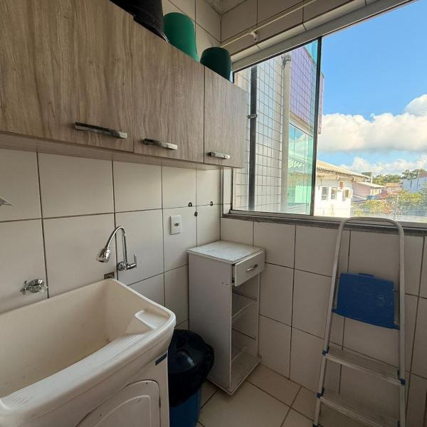 Apartamento barato nos Ingleses Aproveite - Foto 3