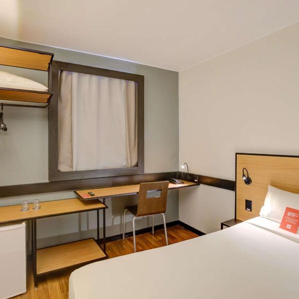 ibis Rio de Janeiro Botafogo - Foto 2