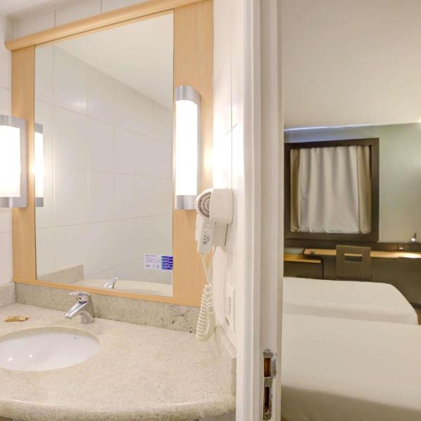 ibis Rio de Janeiro Botafogo - Foto 3