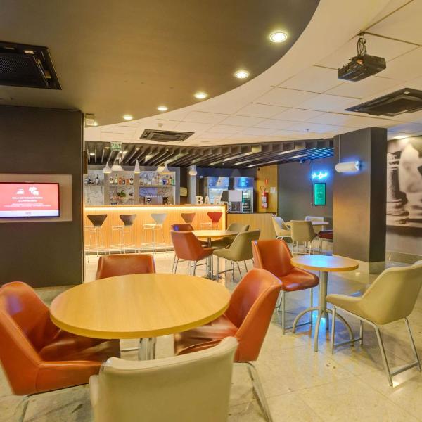 ibis Rio de Janeiro Botafogo - Foto 5