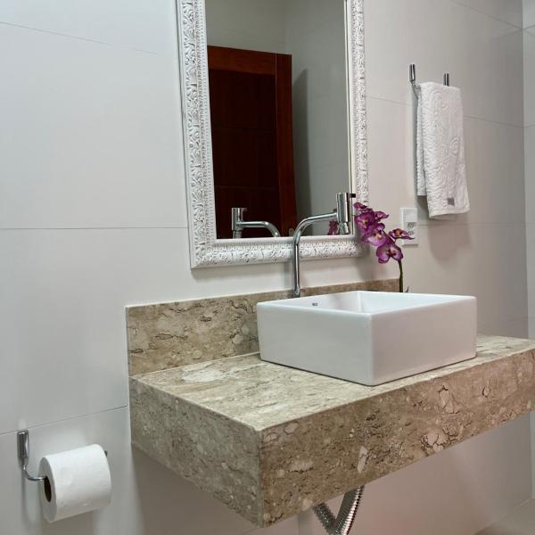 Sana-rio Chalés - Seu conforto na serra! - Foto 3