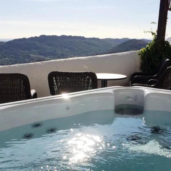 Dom Dinis Marvão, hotel i Marvão
