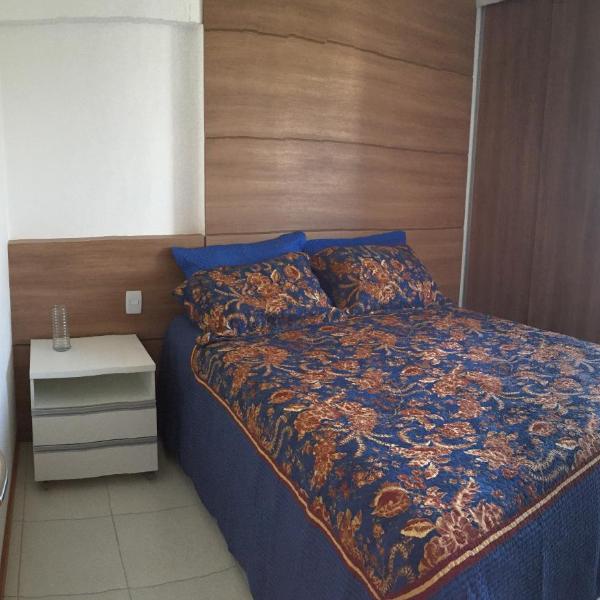 Apartamento Sol e Mar Maceió - Foto 2