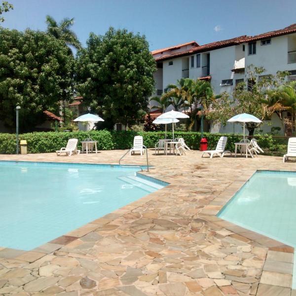 Apartamento Piccola Marina BR Marinas Angra dos Reis Bracuí - Foto 4