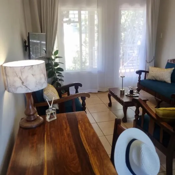Bultpark Apartment, Hotel in Potchefstroom