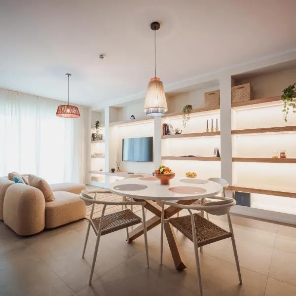 Casa Costa Sud, hotel a Bari