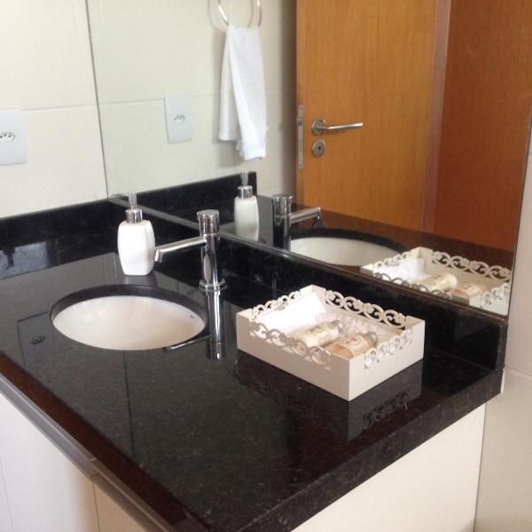 Apartamento Sol e Mar Maceió - Foto 3