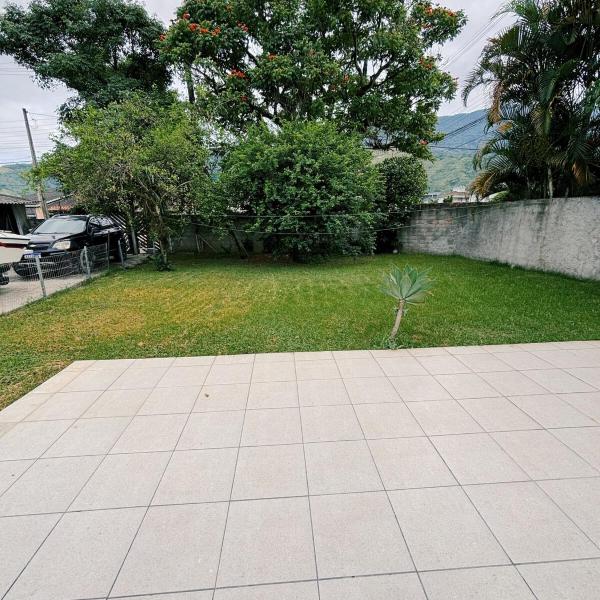 Cantinho abencoado
