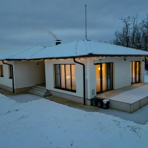 The Field House, Bihor Romania, ξενοδοχείο σε Borod