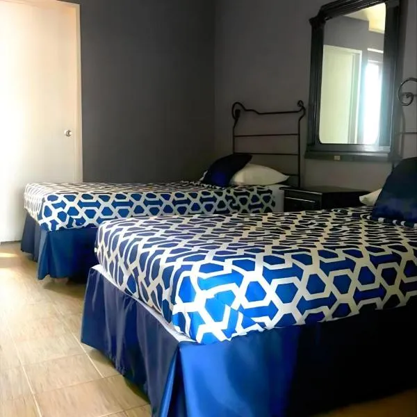 Casa Zapopan Hotel, hotel en Guadalajara