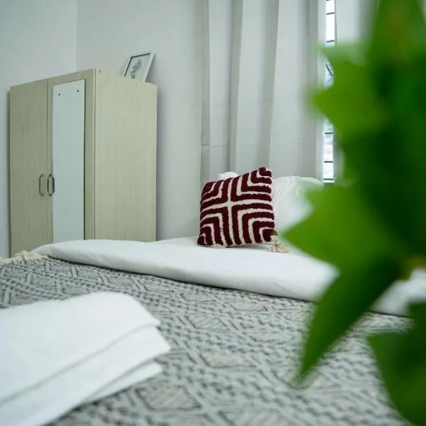 Patnem Bliss, hotel in Canacona