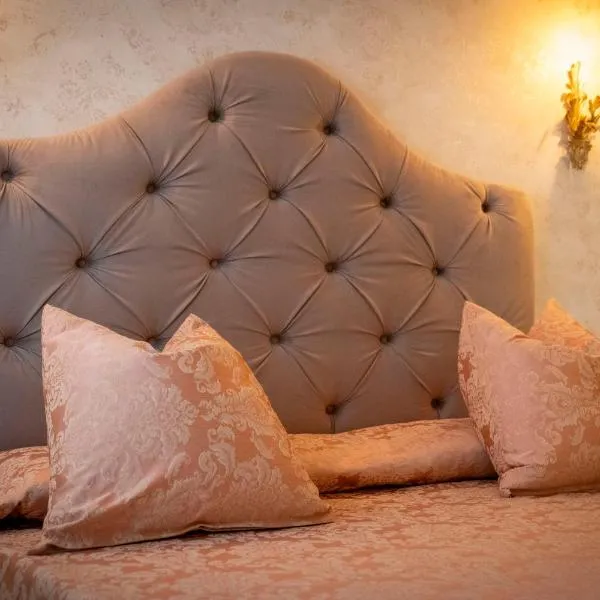 Stylish & Cozy Venetian House, Hotel in Venedig