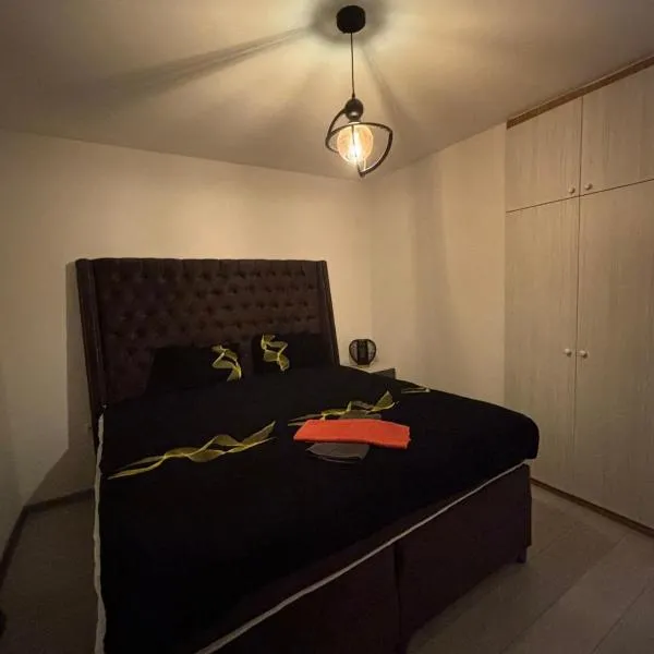 Stan na dan, hôtel à Pljevlja