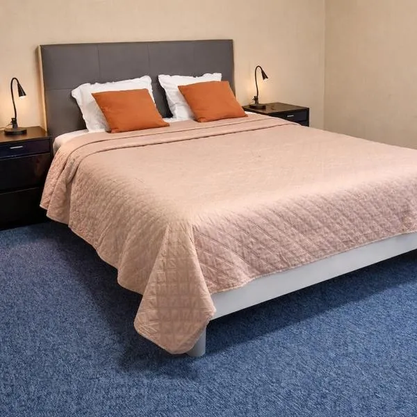 Appartement T2 au calme 10 min de métro Barriere de paris , Lavache, hotel v destinaci Toulouse