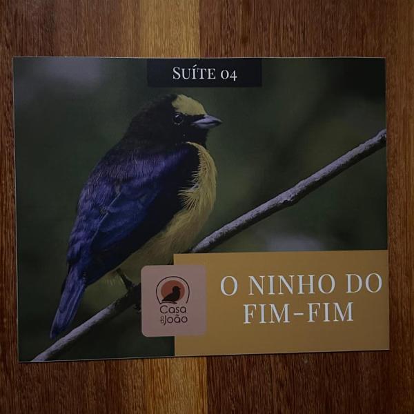 Casa do João - Foto 4
