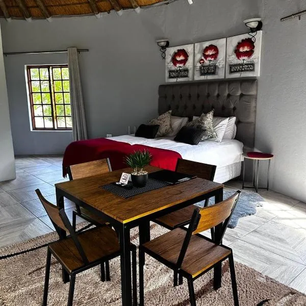 Banabaka spa and venue, Hotel in White River