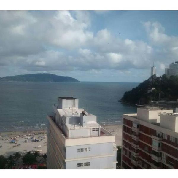 Cercado pelo Mar