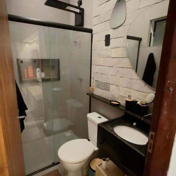 Flat em Carapibus moderno e aconchegante - Foto 3