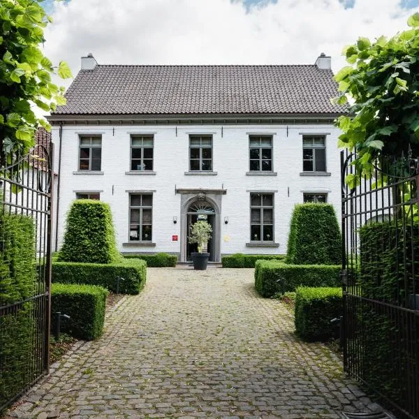 B&B Alexandre、Herzeleのホテル