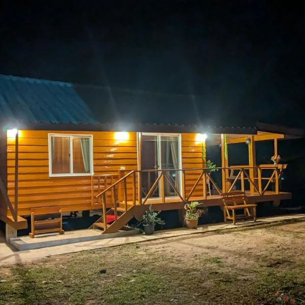 Slow Home, Hotel in Ban Yang Mae Luang
