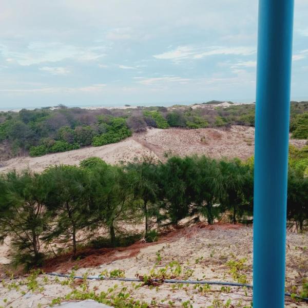 Pedacinho dCéu - entre a praia e a lagoa - Foto 3