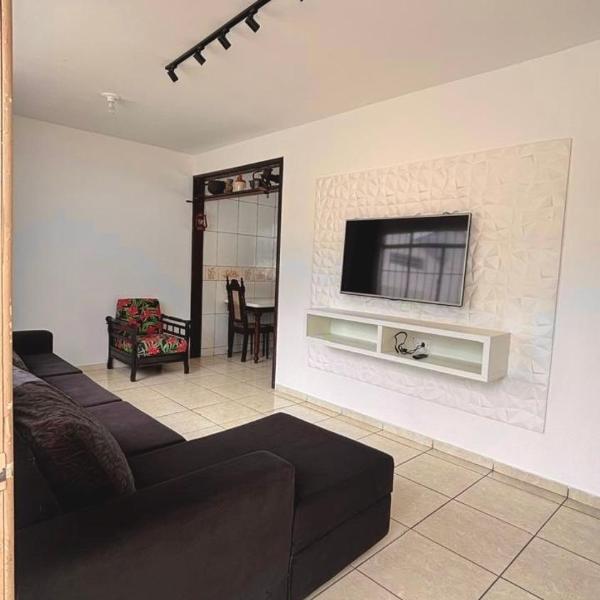 Casa em Matinhos - Próximo a Praia - Foto 3