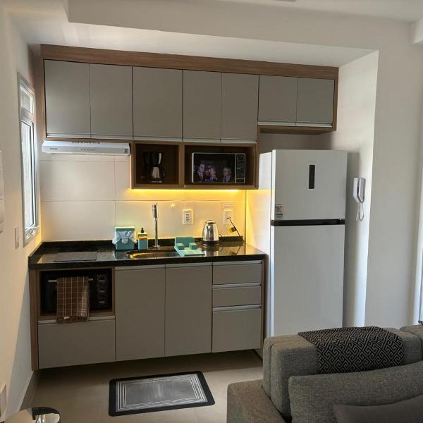 Studio novo próximo ao shopping Metrô Tatuapé - Foto 5