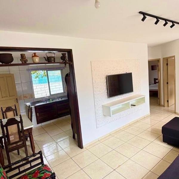 Casa em Matinhos - Próximo a Praia