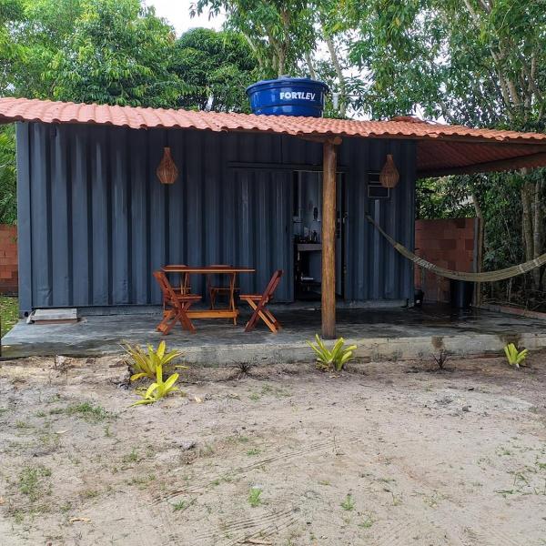 Casa Campinho do Sossego 150 m da praia - Foto 4
