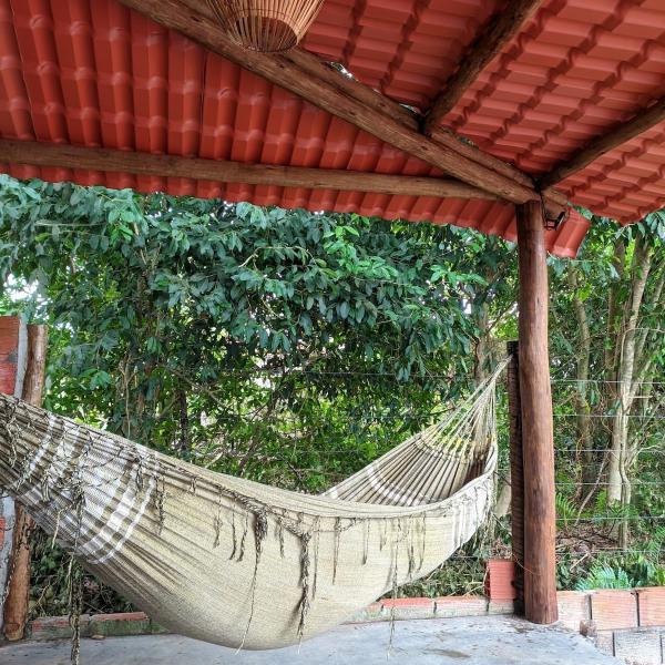 Casa Campinho do Sossego 150 m da praia - Foto 5