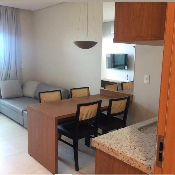 Exclusive dois quartos Namara consultoria - Foto 4