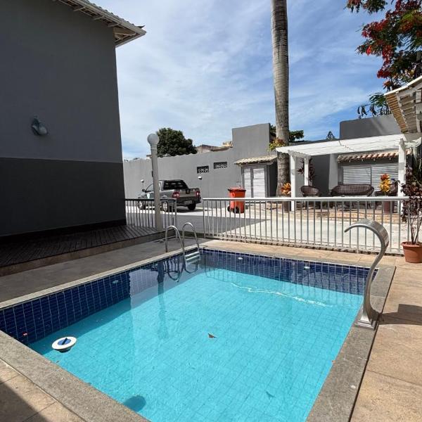 VIDAS - Casa com Piscina em Cabo Frio - Foto 4