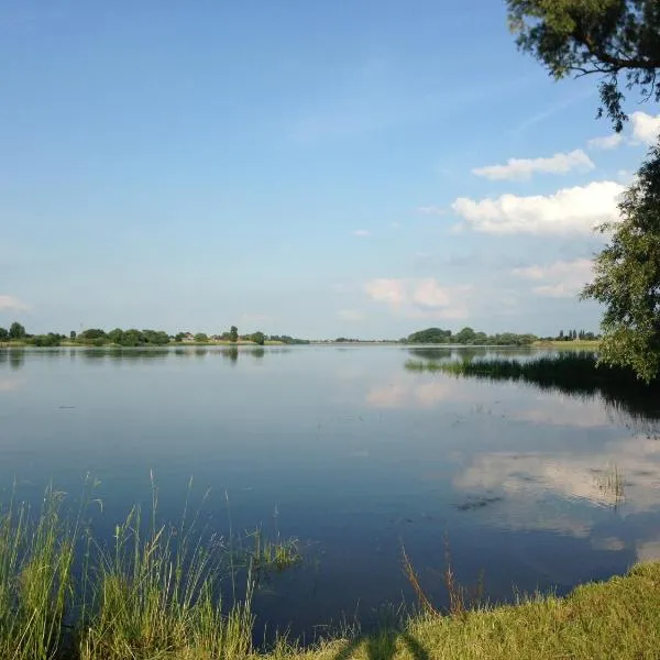 SeeveDiek, hotel di Stelle