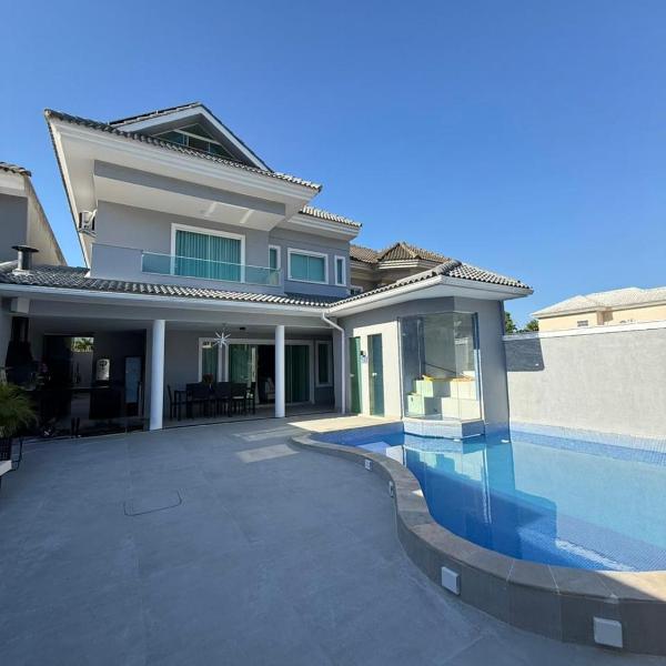 Casa Pontal do Recreio