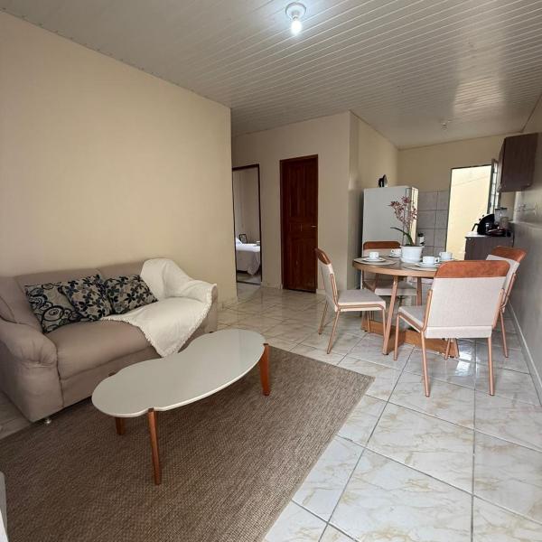 Apartamento Mirandinha em excelente localização - Foto 3