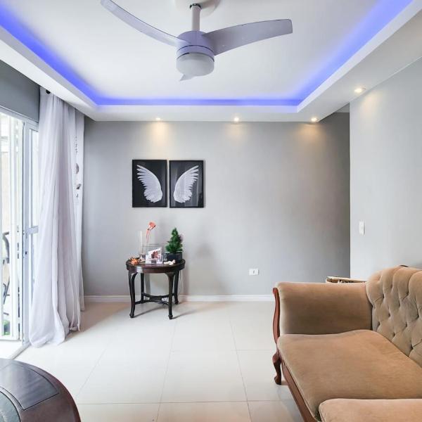 Apartamento Rio de Janeiro praia, metrô, pontos turísticos - Foto 5