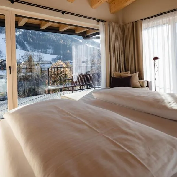 Haus Zirngast, hotell i Schladming