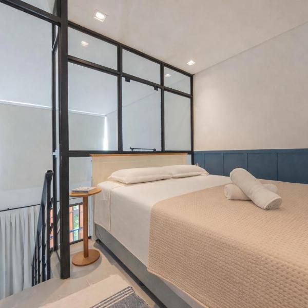 Loft Moderno a 700m da Praia do Campeche DY4811 - Foto 2