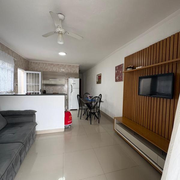 Residencial Fideles