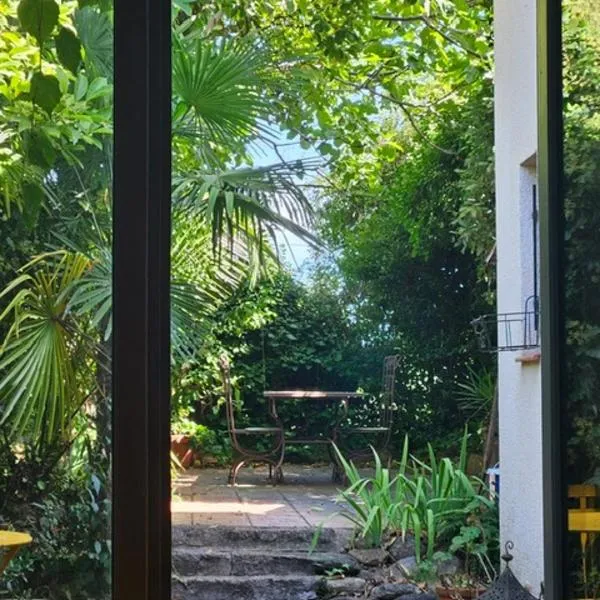 La Maison Cérétane, Hotel in Céret