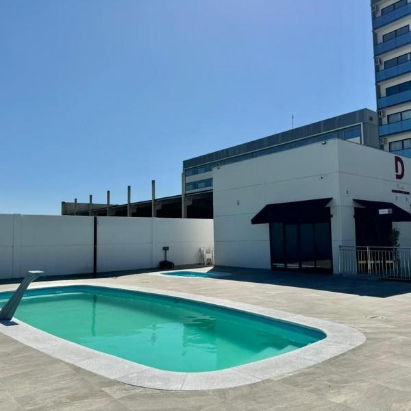 Apartamento alto padrão em Bagé - Foto 4