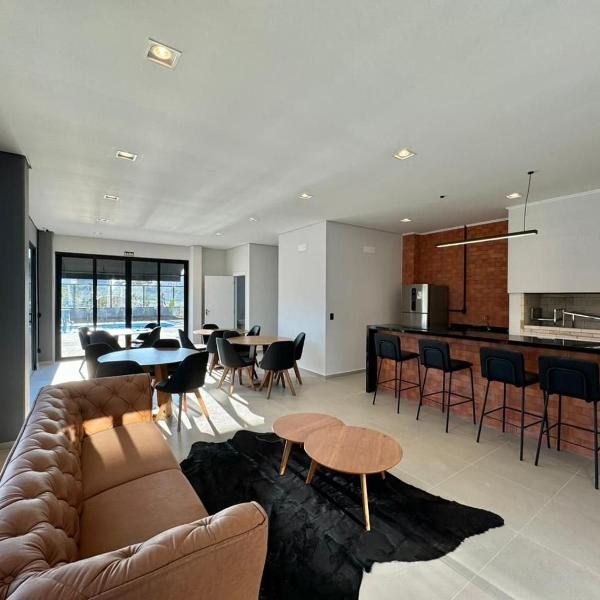 Apartamento alto padrão em Bagé - Foto 5